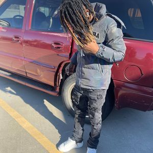 Meet your Posher, Robert